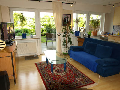 Ferienwohnung Königsdorf