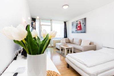 Ferienwohnungen Homerent