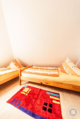 Apartment 1 Schlafzimmer