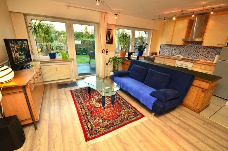 Köln Ferienwohnung Cologne: Ansicht 2