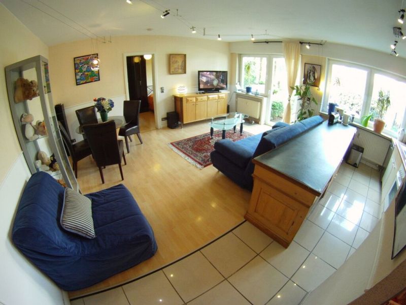 Köln Ferienwohnung Cologne: Ansicht 1