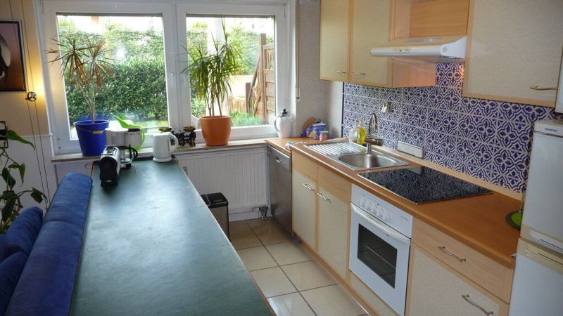 Köln Ferienwohnung Cologne: Ansicht 4