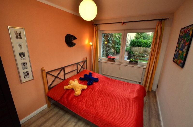 Köln Ferienwohnung Cologne: Ansicht 5