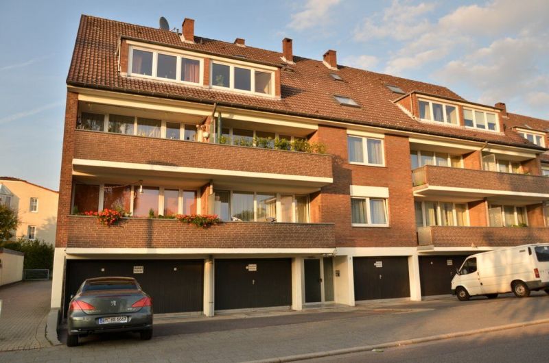 Köln Ferienwohnung Cologne: Ansicht 9