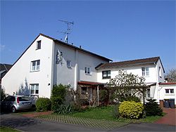 Privatzimmer Starmanns