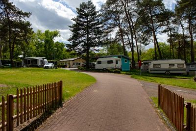 Waldbad-Camping Ansicht 3