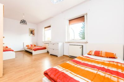 Ferienwohnung Troisdorf