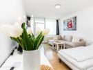 Ferienwohnungen Homerent in Köln